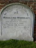 image number Morsley Richard  310